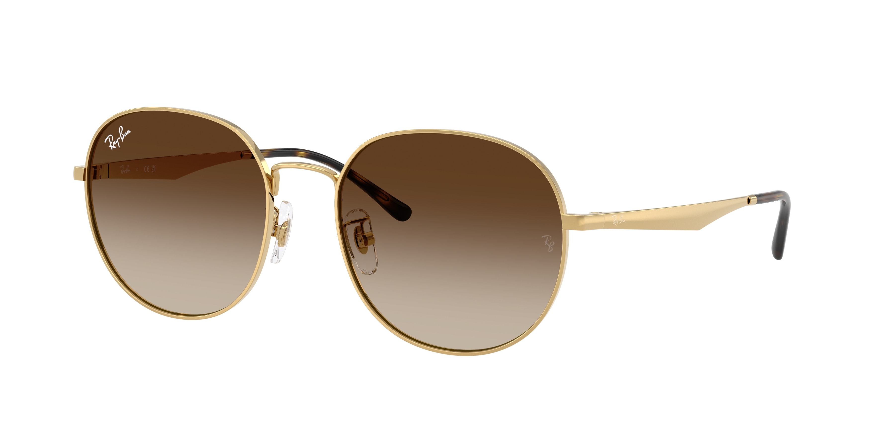 Ray Ban RB3727D 001/13  